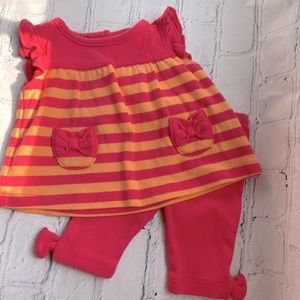 Small Wonders Outfit